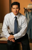 Mario Lopez photo #